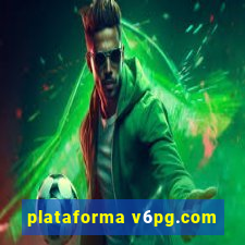 plataforma v6pg.com